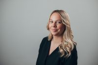Alicia Persson